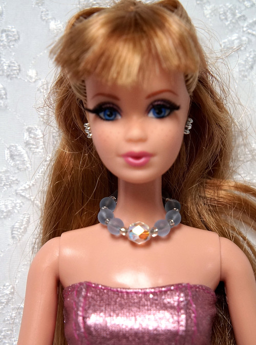 Šperk pro Barbie — foto 1