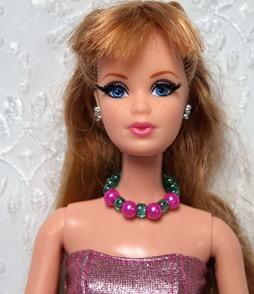 Šperk pro Barbie — foto 1