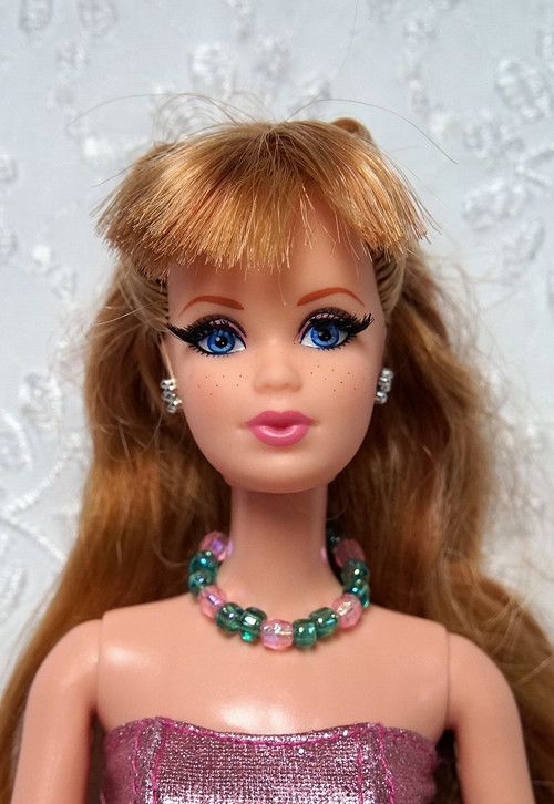 Šperk pro Barbie — foto 1