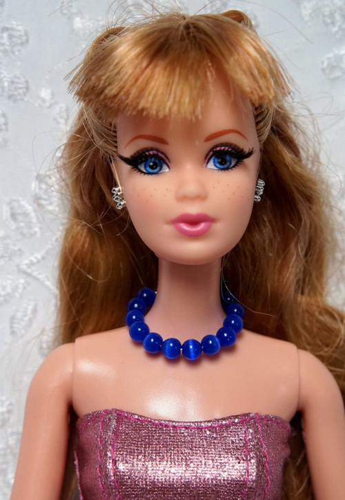 Šperk pro Barbie — foto 1