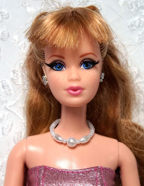 Šperk pro Barbie — foto 1