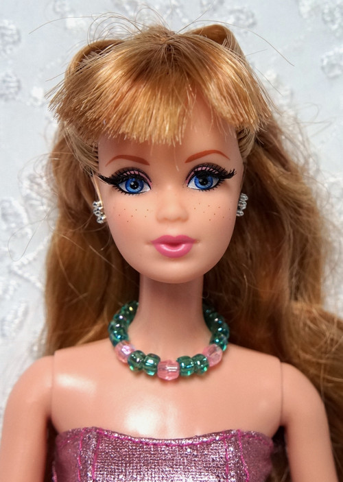 Šperk pro Barbie — foto 1