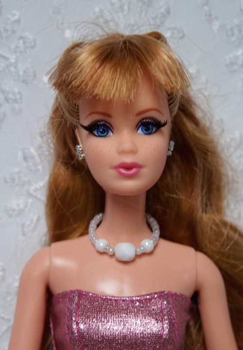Šperk pro Barbie — foto 1