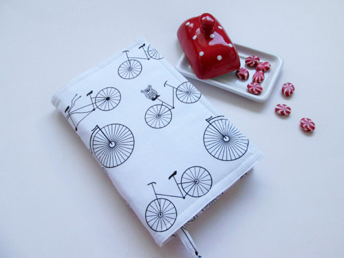 Obal Na Knihu Regulační - Bicykly — foto 1