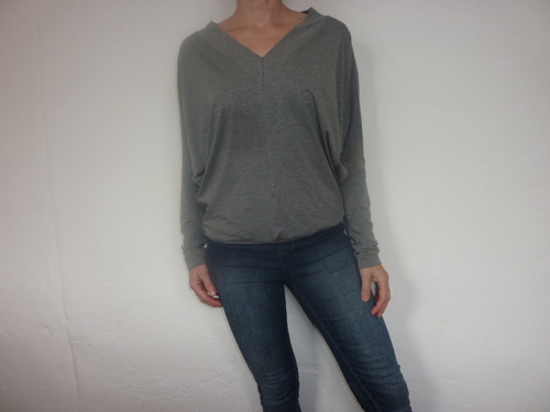 Oversized vel. XS- XL