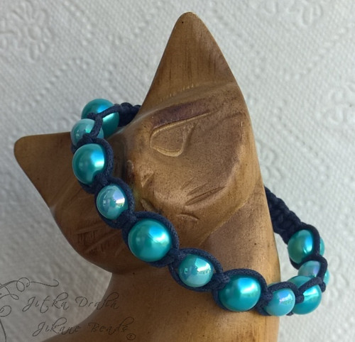 Tyrkys Shamballa.
