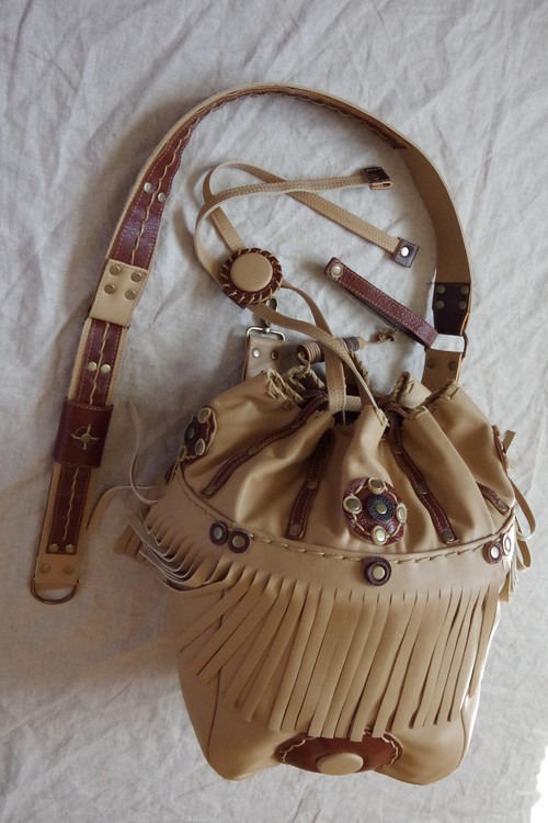 MONTEREY 67 bag — foto 1