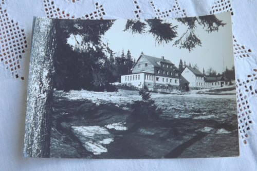 Harrachov Mýtiny