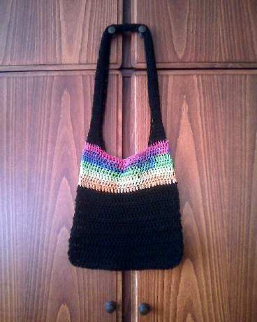 Výprodej!!! Rainbow night... — foto 1