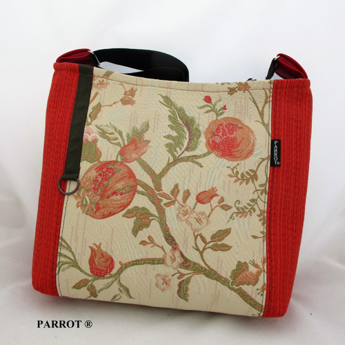 Love Japan Bag * Ashio * Parrot® — foto 1