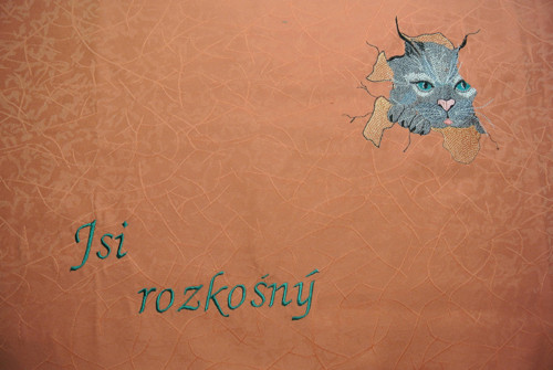 Mačička na želanie — foto 1