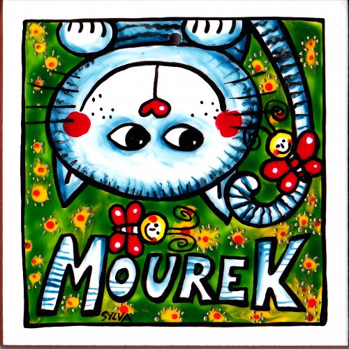 Mourek — foto 1