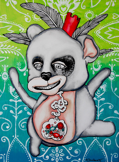 The Bear — foto 1