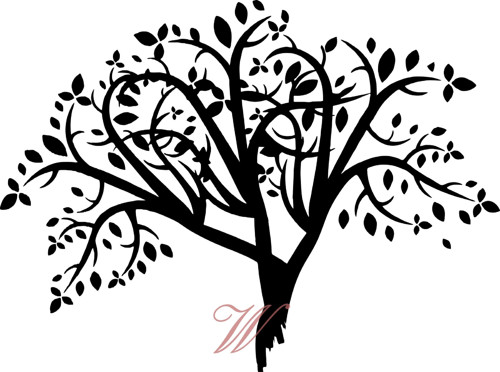Bavlněný panel SIL 37