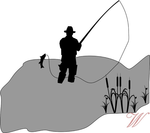 Bavlněný panel SIL 40