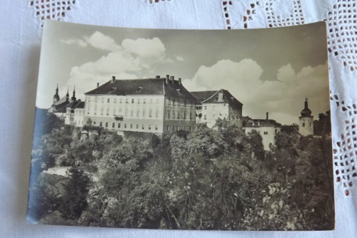 Opočno — foto 1