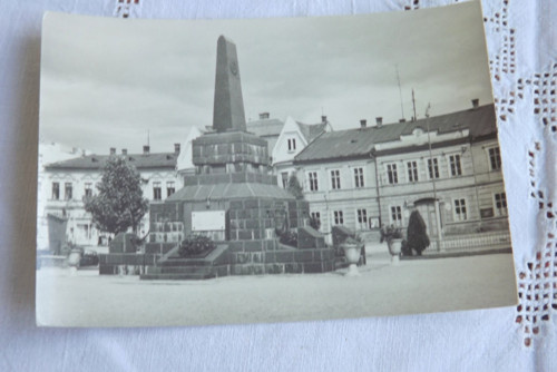 Zvolen