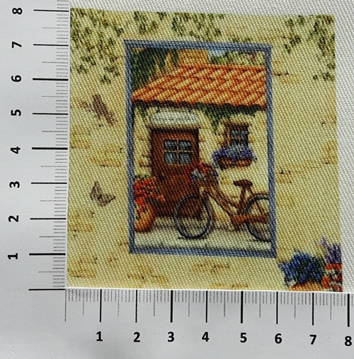 KEPR - panely (5K25/39) — foto 1