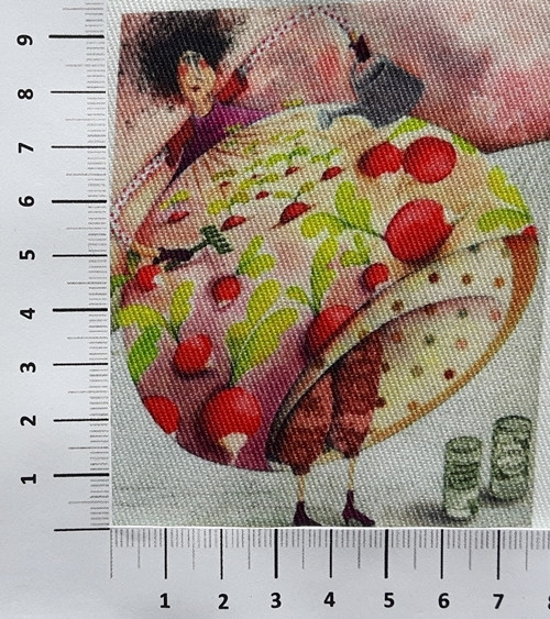 KEPR - panely (5K25/66) — foto 1