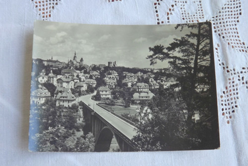 Tábor — foto 1