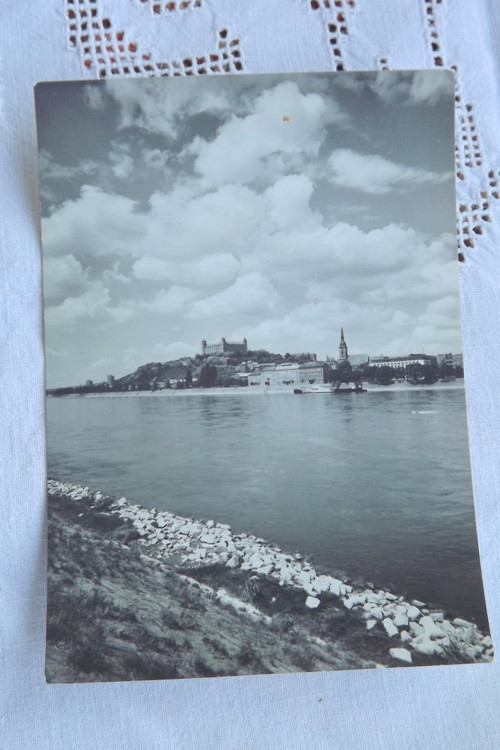 Bratislava