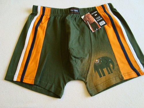 Pánské boxerky — foto 1