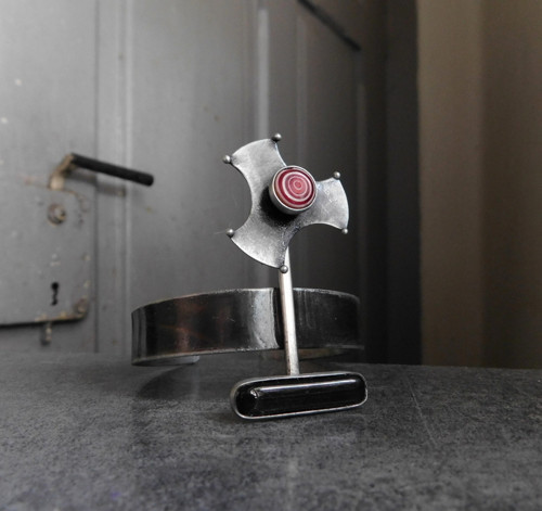 Spinner, tak trochu letecký... — foto 1