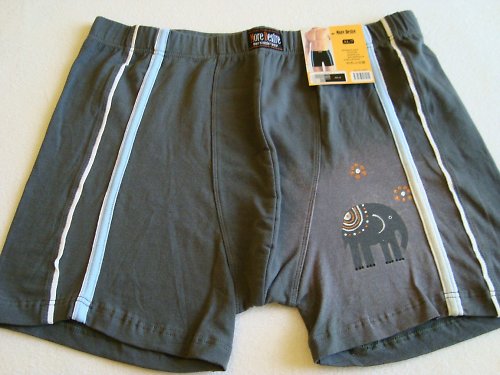 Pánské boxerky — foto 1