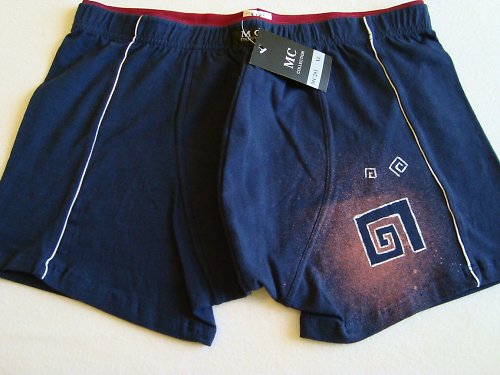 Pánské boxerky — foto 1