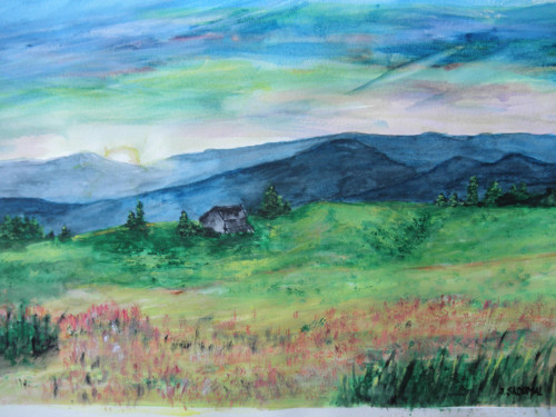 Salaš