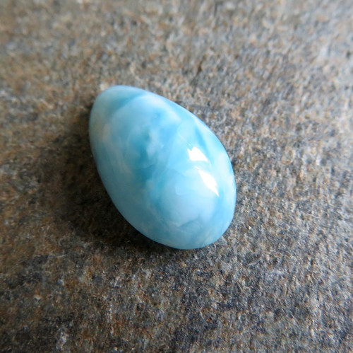 Larimar, kabošonek č.12 — foto 1