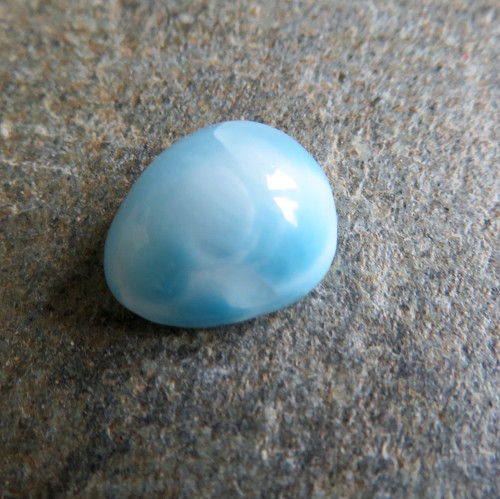Larimar, kabošonek č.13 — foto 1
