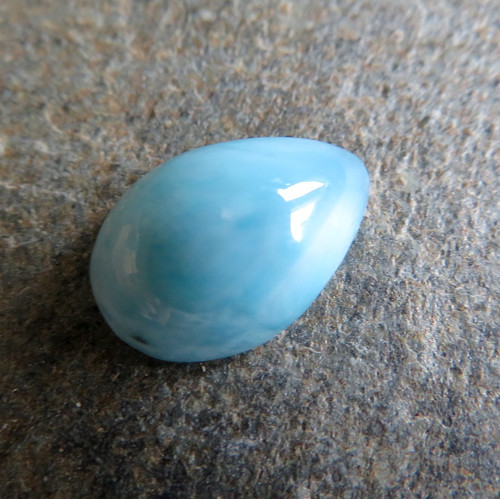 Larimar, kabošonek č.14 — foto 1