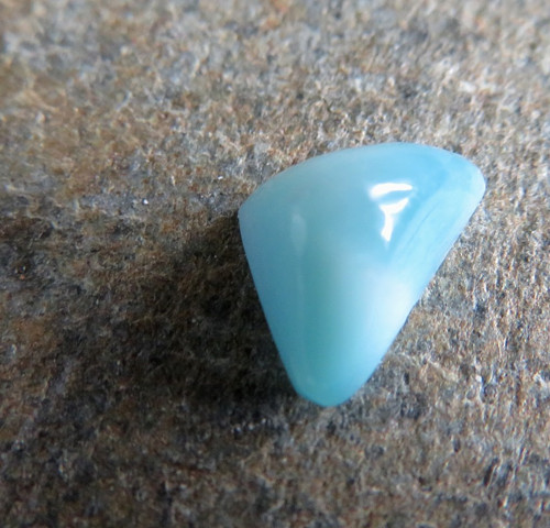 Larimar, kabošonek č.28 — foto 1