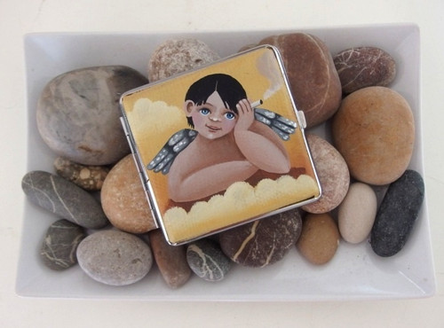 Tabatěrka — foto 1