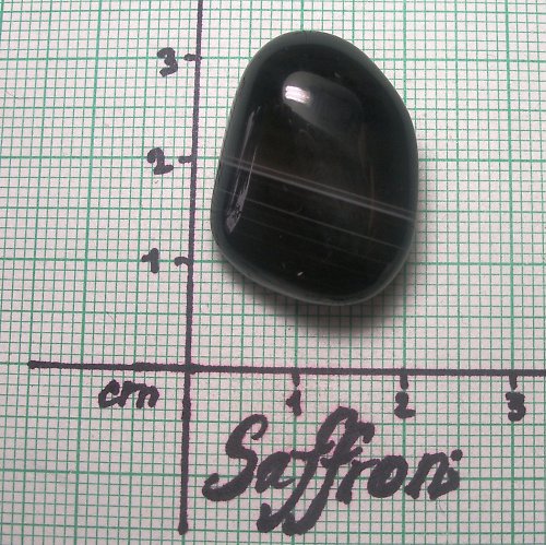 Onyx č4 — foto 1