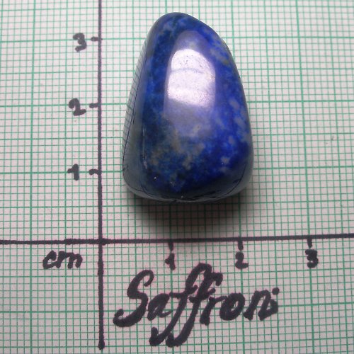 Lapis lazuli č.3 — foto 1