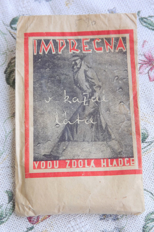 Impregna — foto 1