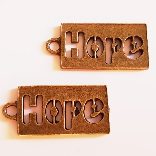 Hope (1ks) — foto 1