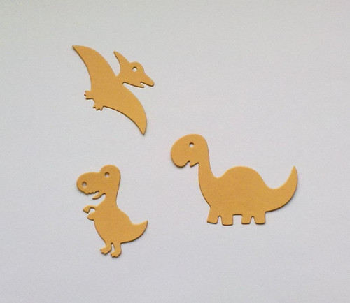 Výsek - Dinosauři — foto 1