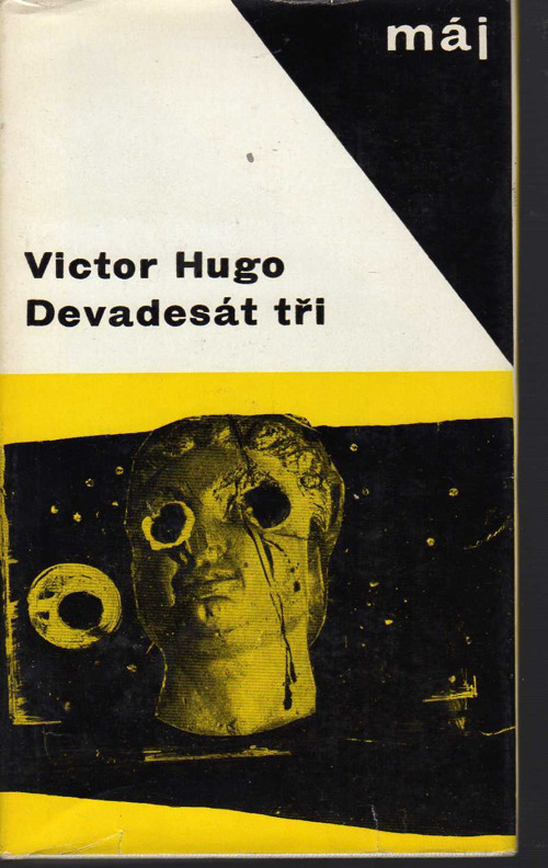 Devadesát tři - Victor Hugo