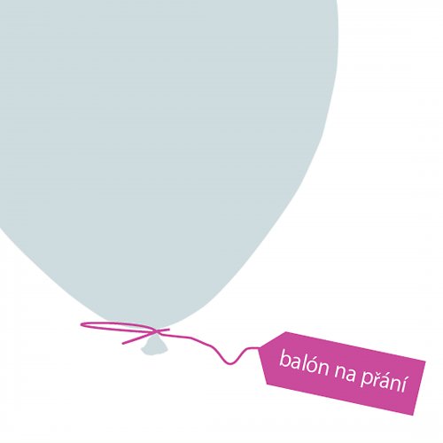 Balón na přání — foto 1