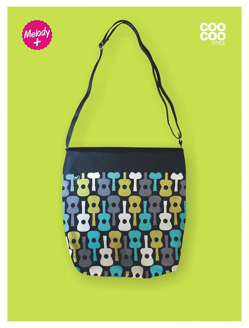 Melody + — foto 1