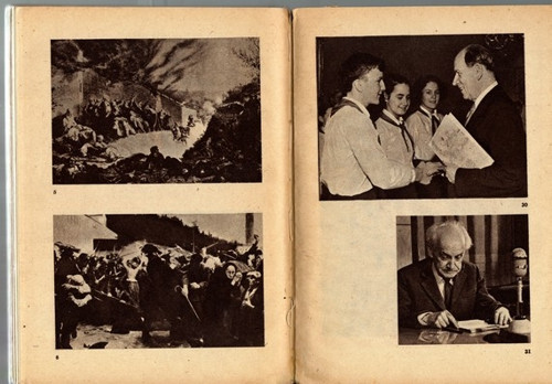 Dějiny doby nové a nejnovější - r.v. 1955