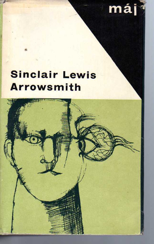 Arrowsmith - Sinclair Lewis — foto 1