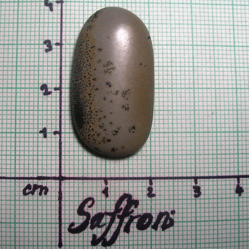 Porcelanit z ČR č. 22 — foto 1