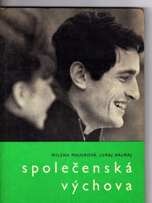 Společenská výchova - 1965