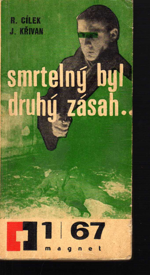 Smrtelný byl druhý zásah ... — foto 1