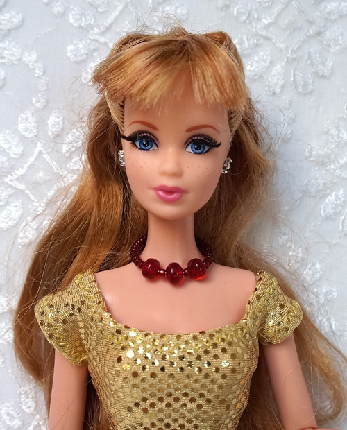 Šperk pro Barbie — foto 1