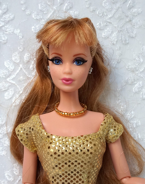 Šperk pro Barbie — foto 1